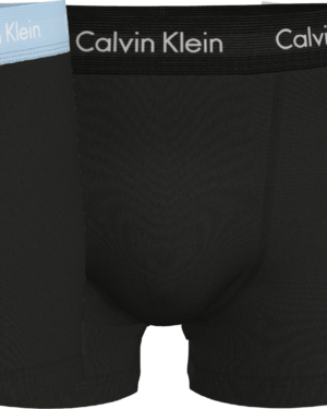 Calvin Klein trunks 3-pak_Large Calvin Klein undertøj