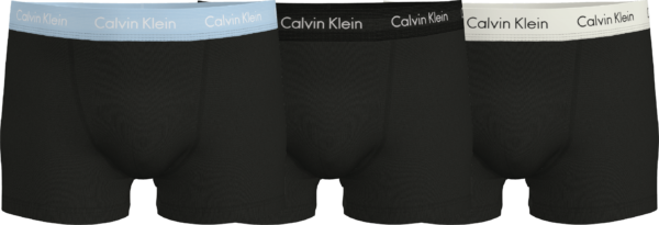 Calvin Klein trunks 3-pak_Large Calvin Klein undertøj