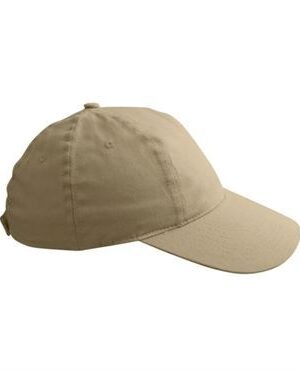 ID golf cap 0052 sand ID cap og hue