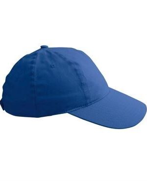 ID golf cap 0052 kongeblå ID cap og hue