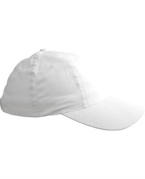 ID golf cap 0052 hvid ID cap og hue