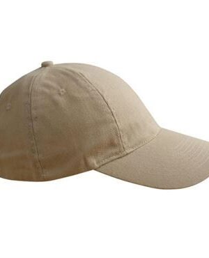 ID twill cap 0054 sand ID cap og hue