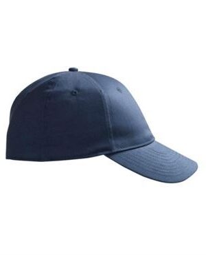 ID stretch cap 0068 navy ID cap og hue