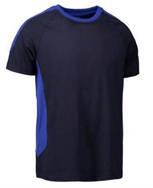 ID PRO wear t-shirt 0302 hvid ID t-shirts
