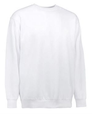 ID pro wear sweatshirt 0360 sort ID sweatshirt