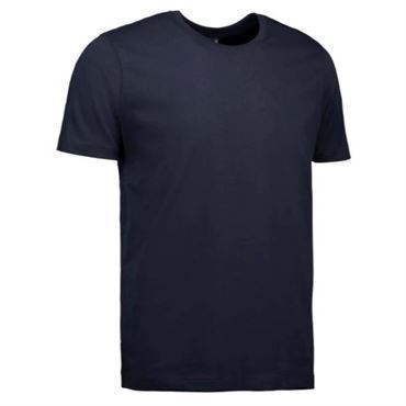 ID t-time t-shirt slim 0502 navy-2xl ID t-shirts
