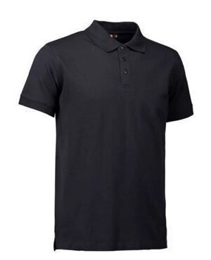 ID stretch polo 0525 sort ID polo