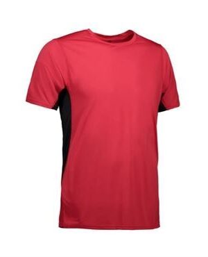 ID Game active t-shirt 0584 sort ID t-shirts