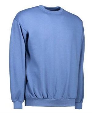 ID Game sweatshirt 0600 indigo ID sweatshirt