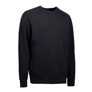ID Eksklusiv sweatshirt 0613 navy-Xl ID sweatshirt