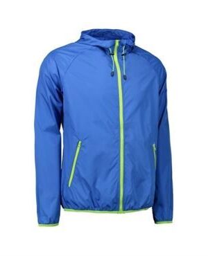 ID windbreaker jakke 0710 azur ID jakker