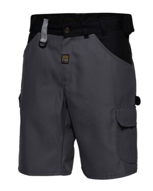 FE-Engel Shorts – Grey Zone-C50 Arbejdsshorts