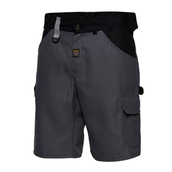 FE-Engel Shorts – Grey Zone-C66 Arbejdsshorts