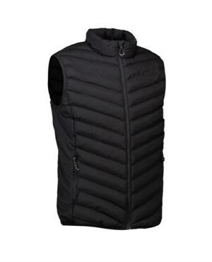 ID vest 0892 navy ID jakker