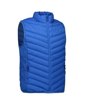 ID vest 0892 blå ID jakker