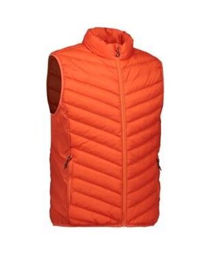 ID vest 0892 orange ID jakker