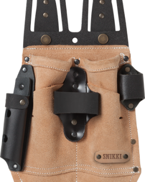 Snikki værktøjsholder 9300 Tilbehør Tool belts One Size Kansas tilbehør