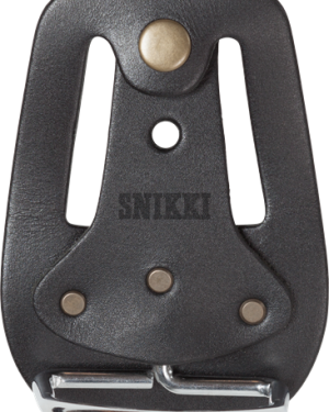 Snikki hammerholder 9311 Tilbehør Tool belts One Size Kansas tilbehør