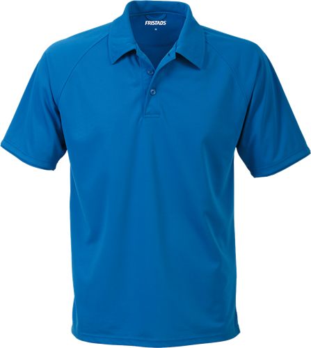 Code Coolpass Poloshirt, Herre T-shirt / Polo-shirt Service and Profile Kansas Building and Construction