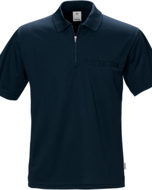 Coolmax® poloshirt 718 T-shirt / Polo-shirt Service and Profile Kansas servicetøj