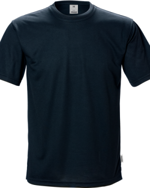 Coolmax® t-shirt 918 T-shirt / Polo-shirt Service and Profile Kansas servicetøj