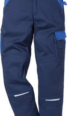 Icon bomuld bukser 2019 Bukser Industry Kansas industritøj