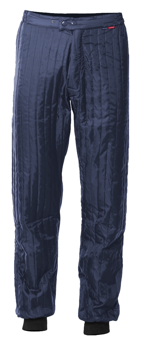 Kansas Termobukser 2023-540 MØRK MARINE-2XL Bukser