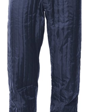 Kansas Termobukser 2023-540 MØRK MARINE-4XL Bukser
