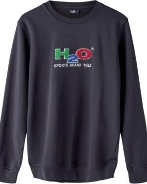 H2O sweatshirt_2X-Large H2O t-shirt