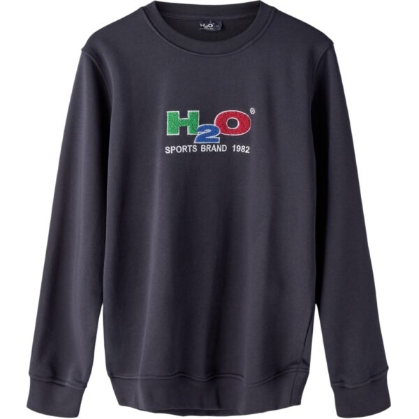 H2O sweatshirt_2X-Large H2O t-shirt