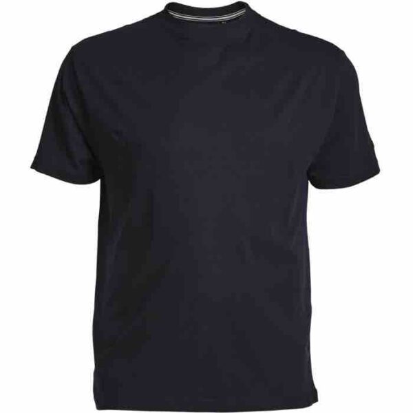 NORTH 56°4 printet t-shirt 99010 0580_5X-Large North 56°4 t-shirts