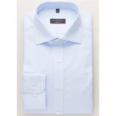 Eterna skjorte modern fit 1100 x177 10_48/3XL Eterna REDLINE MODERN FIT skjorter