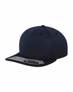 Flexfit Premium snapback 110 Navy Flexfit snapbacks