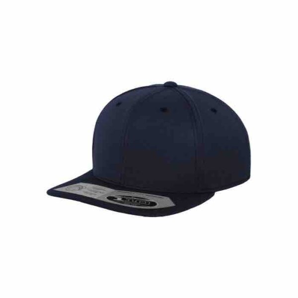 Flexfit Premium snapback 110 Navy Flexfit snapbacks