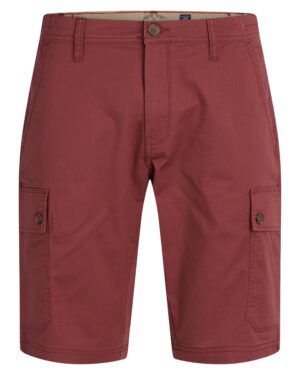 Signal shorts Ken Red Club_2X-Large Signal shorts