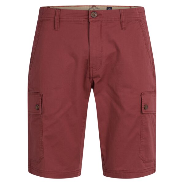 Signal shorts Ken Red Club_3X-Large Signal shorts