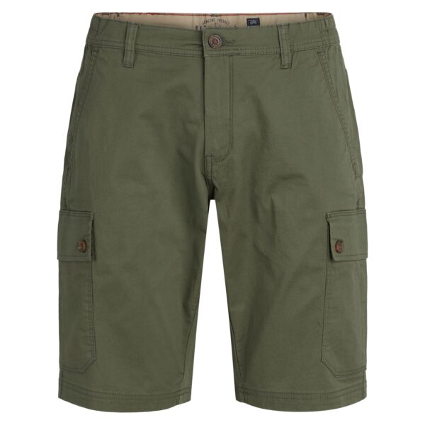 Signal shorts Ken Green Amazone_Medium Signal shorts