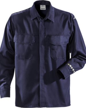 Flamestat skjorte 7200 Jakker Flame protection Kansas arbejdsjakke