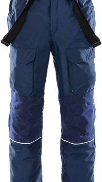 Airtech® vinter bukser 2698 Bukser Cold Wind Rain Kansas arbejdsbukser