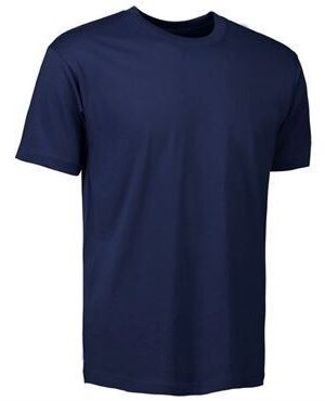 ID t-time t-shirt 0510 navy ID t-shirts