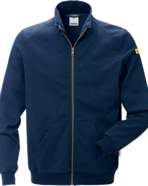 ESD sweat jakke 4080 Sweatshirts / Pullover Industry Kansas industritøj