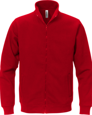 Sweatshirt med gennemlyn Sweatshirts / Pullover Service and Profile Kansas servicetøj