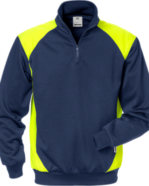 Sweatshirt 7048 Sweatshirts / Pullover Building and Construction Kansas arbejdssweatshirt