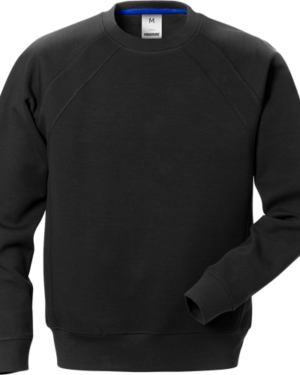 Acode sweatshirt Sweatshirts / Pullover Service and Profile Kansas servicetøj