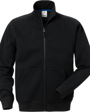 Acode sweatjakke, herre Sweatshirts / Pullover Service and Profile Kansas servicetøj