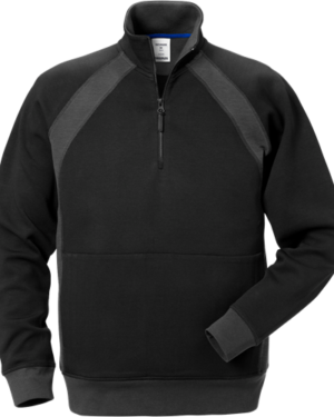 Acode Hættetrøje m/lynlås Sweatshirts / Pullover Service and Profile Kansas servicetøj