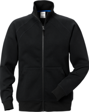 Acode sweatjakke, dame Sweatshirts / Pullover Service and Profile Kansas servicetøj