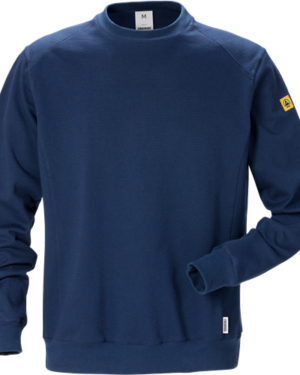 ESD sweatshirt 7083 Sweatshirts / Pullover Industry Kansas industritøj