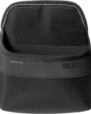 SNIKKI boks holder 9226 Tilbehør Tool belts One Size Kansas tilbehør