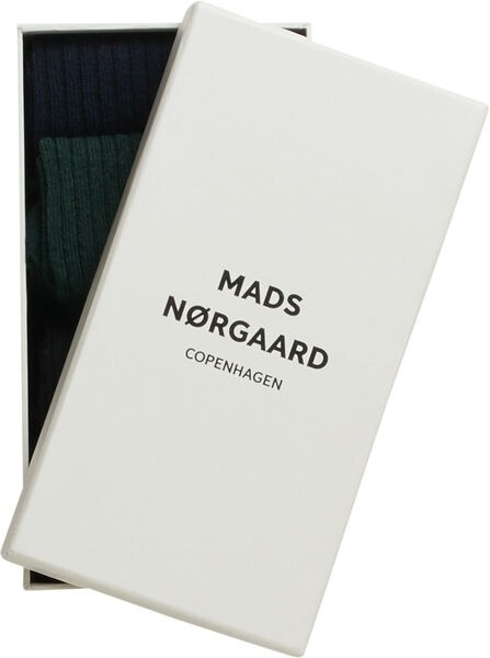 Mads Nørgaard Sock box Mads Nørgaard Mads Nørgaard Sock box Mads Nørgaard
